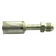 Male Flare Fitting - Steel (883390802)