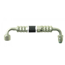 White | AGCO White 100 Tractor Receiver Drier to Evaporator (Pressure)