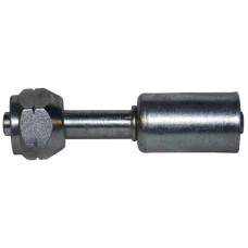 Female O-Ring Fitting - Steel (88390557)