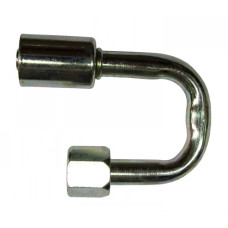 Female Flare Fitting - Steel (88390586)