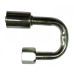 Female Flare Fitting - Steel (88390586)