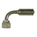 Female O-Ring Fitting - Steel (88390631)