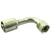 Female O-Ring Fitting - Steel (88390637)