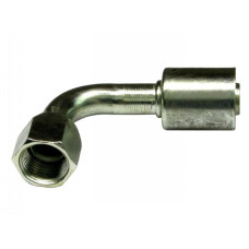 Female Flare Fitting - Steel (88390816)