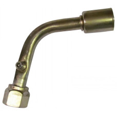 Female O-Ring Fitting - Steel (88391364)