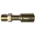 Male Insert O-Ring Fitting - Steel (88391407)