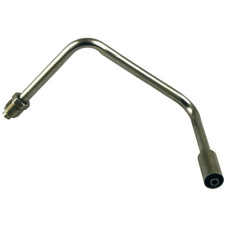 Male O-Ring Fitting - Steel (8839228)