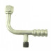 Female O-Ring Fitting - Steel (88392335) Female O-Ring Fitting - Steel (88392335)