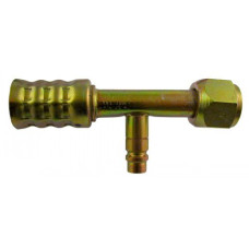 Female O-Ring Fitting - Steel (88392548)