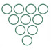 #5 Toyota Fitting O-Ring - Metric (884002512G)