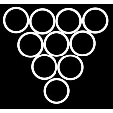 York & Tecumseh Rotolock Seal (White Teflon) (88418)