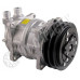Willmar 1000XT Sprayer Compressor with Clutch - New Willmar 1000XT Sprayer Compressor with Clutch - New
