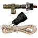 Complete High Pressure Switch Kit (8849091SK)
