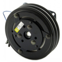 Hagie 647S Sprayer Compressor Clutch with Coil - New | 885010 HD Hagie 647S Sprayer Compressor Clutch with Coil - New | 885010 HD