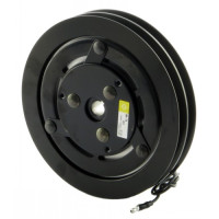 Hagie 647S Sprayer Compressor Clutch with Coil - New Hagie 647S Sprayer Compressor Clutch with Coil - New