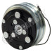 Hagie 8370 Sprayer Compressor Clutch with Coil - New | 885025