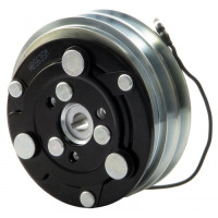 Hagie 8370 Sprayer Compressor Clutch with Coil - New | 885025 Hagie 8370 Sprayer Compressor Clutch with Coil - New | 885025