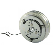 McCormick ZTX280 Tractor Compressor Clutch with Coil - New | 885026 McCormick ZTX280 Tractor Compressor Clutch with Coil - New | 885026