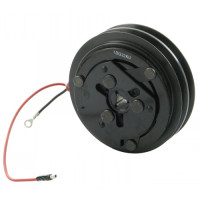 Case | Case IH DX40 Tractor Compressor Clutch with Coil - New