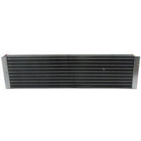 International Harvester 766 Tractor Condenser - New International Harvester 766 Tractor Condenser - New