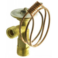 Massey Ferguson 2675 Tractor Expansion Valve - Capillary Type | 888110 Massey Ferguson 2675 Tractor Expansion Valve - Capillary Type | 888110