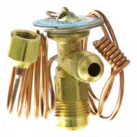 Versatile 750 Tractor Expansion Valve - Capillary Type Versatile 750 Tractor Expansion Valve - Capillary Type