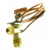 Expansion Valve, Externally Equalized - Capillary Type (888178) Expansion Valve, Externally Equalized - Capillary Type (888178)