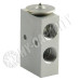 Case/Case IH Expansion Valve - Block Type - 888213 Case/Case IH Expansion Valve - Block Type - 888213