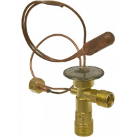 Hagie 254 Sprayer Expansion Valve - Capillary Type with Bulb End Hagie 254 Sprayer Expansion Valve - Capillary Type with Bulb End