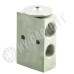 Claas Expansion Valve - Block Type - 888228 Claas Expansion Valve - Block Type - 888228