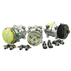 Compressor Conversion Kit (888301002) Compressor Conversion Kit (888301002)