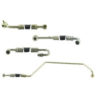 Allis Chalmers | AGCO Allis 8030 Tractor Air Conditioning Hose Kit Allis Chalmers | AGCO Allis 8030 Tractor Air Conditioning Hose Kit