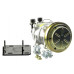 Conversion Kit, York to Sanden Style Compressor - New (888301079)