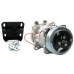 Conversion Kit, York to Sanden Compressor - New (888301102)