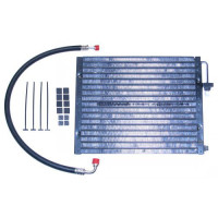 International Harvester 5088 Tractor Condenser Auxiliary Kit International Harvester 5088 Tractor Condenser Auxiliary Kit
