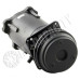 John Deere 6600 Combine Delco A6 Compressor with Clutch - Reman John Deere 6600 Combine Delco A6 Compressor with Clutch - Reman