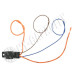 AGCO Low Voltage Clutch Coil Protection Kit - 888301284 AGCO Low Voltage Clutch Coil Protection Kit - 888301284