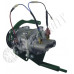Conversion Kit, Delco A6 to Sanden Compressor w/ Dual Switch (888301334)