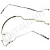 John Deere Air Conditioning Hose Kit - Compressor Hoses Cab Forward - 888301357