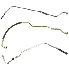 John Deere Air Conditioning Hose Kit - Compressor Hoses Cab Forward - 888301357