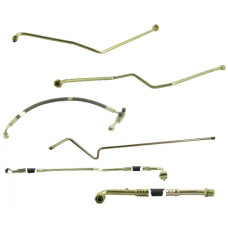 John Deere Air Conditioning Line Kit - Cab Lines Only - 888301362