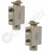Massey Ferguson 3095 Tractor Expansion Valve - Block Type