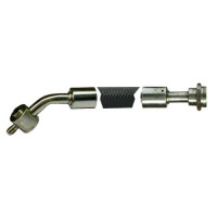 Massey Ferguson 1135 Tractor Quick Coupler to Compressor (Suction) Massey Ferguson 1135 Tractor Quick Coupler to Compressor (Suction)