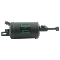 Ford | New Holland 655E Tractor Loader Backhoe Receiver Drier - Inline Ford | New Holland 655E Tractor Loader Backhoe Receiver Drier - Inline