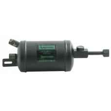 Ford | New Holland LW130 Wheel Loader Receiver Drier - Inline Ford | New Holland LW130 Wheel Loader Receiver Drier - Inline