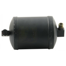 Case | Case IH 580 Super N Backhoe Receiver Drier Inline - Genuine Parker Case | Case IH 580 Super N Backhoe Receiver Drier Inline - Genuine Parker