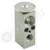 John Deere 710K Loader Backhoe Expansion Valve - Block Type John Deere 710K Loader Backhoe Expansion Valve - Block Type
