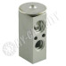 John Deere 710K Loader Backhoe Expansion Valve - Block Type John Deere 710K Loader Backhoe Expansion Valve - Block Type