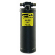 Image to represent Steiger Cougar Series I Tractor Receiver Drier Image of Steiger Cougar Series I Tractor Receiver Drier