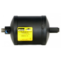 Image of John Deere 6400 Tractor Receiver Drier Inline